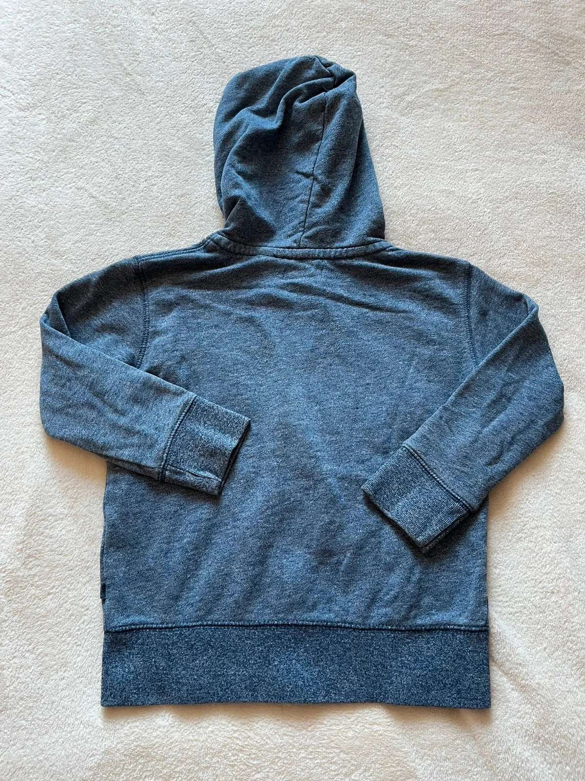 lot van 2 Okaïdi hoodies 5 jaar – comfort en stijl top 👕🔥 – photo 7